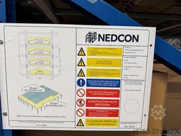 Nedcon Picktower 4 geschossig