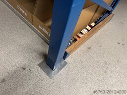 Nedcon Picktower 4 geschossig