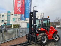 Manitou M 30.4 3F550 S4