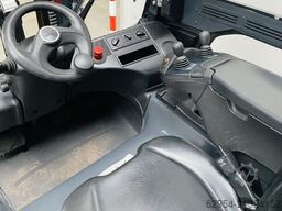 Linde E 35 HL-01 Kabine Triplex STVO ZVG