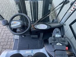 STILL RX20-15 | Triplex - 6820mm