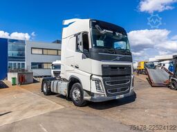 VOLVO FH4 460 GLOB