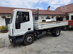 Iveco Eurocargo 80E18