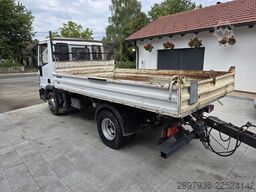 Iveco Eurocargo 80E18