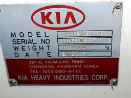 KIA Center H63