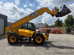 JCB 540-180 Hi Viz