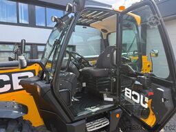 JCB 540-180 Hi Viz