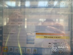 KraussMaffei 1300-8100MX