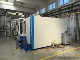 KraussMaffei 1300-8100MX