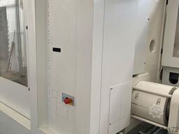 KraussMaffei 1300-8100MX