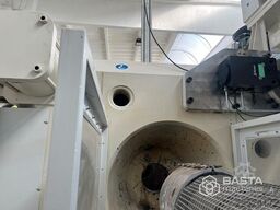 KraussMaffei 1300-8100MX