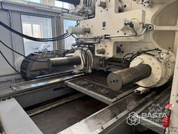 KraussMaffei 1300-8100MX