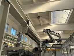 KraussMaffei 1300-8100MX