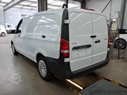 Mercedes-Benz Vito116CDI KA lang,Klima,Tempomat,Kamera