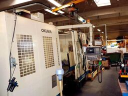 Okuma MC-60VAE