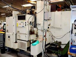 Okuma MC-60VAE