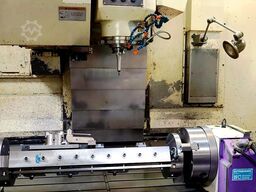 Okuma MC-60VAE