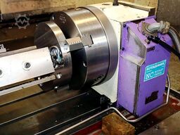 Okuma MC-60VAE
