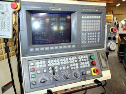 Okuma MC-60VAE