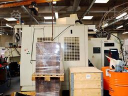 Okuma MC-60VAE