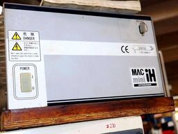 Okuma MC-60VAE