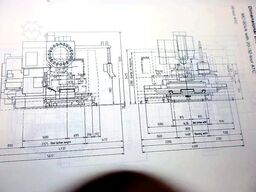 Okuma MC-60VAE