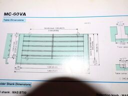 Okuma MC-60VAE