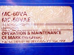 Okuma MC-60VAE