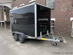 VARIANT 2017 C3 EDITION 302X168X188CM 2000KG