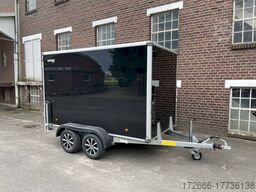 VARIANT 2017 C3 EDITION 302X168X188CM 2000KG