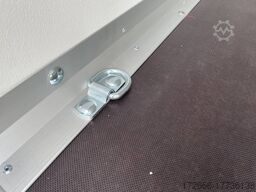 VARIANT 2017 C3 EDITION 302X168X188CM 2000KG