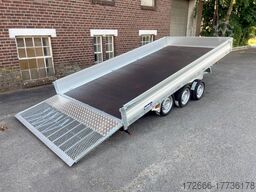  VARIANT 3542 UX 420X210X30CM 3500kg UNIVERSALT.