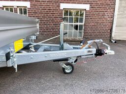  VARIANT 3542 UX 420X210X30CM 3500kg UNIVERSALT.