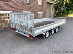  VARIANT 3542 UX 420X210X30CM 3500kg UNIVERSALT.