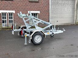 Stedele KET 18 330X163CM 1800KG KABELTROMMELANHÄNGER