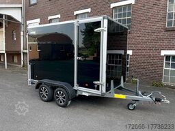  VARIANT 2017 C3 EDITION ST 302X168X188CM 20000KG