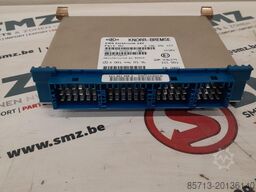 Mercedes Occ ECU EBS regeleenheid Mercedes