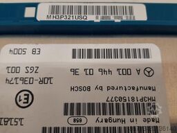 Mercedes Occ ECU EBS regeleenheid Mercedes