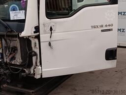 Man Occ Cabine compleet MAN TGX