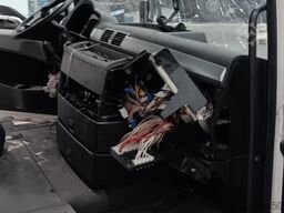 Man Occ Cabine compleet MAN TGX