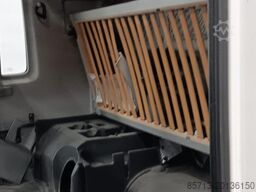 Man Occ Cabine compleet MAN TGX