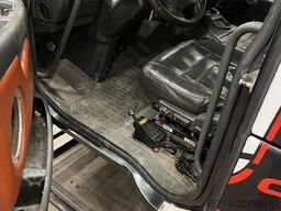 Volvo Occ cabine compleet Volvo FH16 L2H3