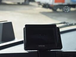 Renault C430 Tipper + Crane HMF