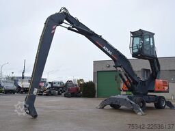 Atlas 270 MH Material handling