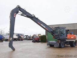 Atlas 350 MH Material handling