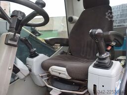 Atlas 350 MH Material handling