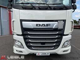 DAF XF 480 6x2 BDF-SDG/ Multiwechsler*Lenkachse*