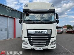 DAF XF 480 6x2 BDF-SDG/ Multiwechsler*Lenkachse*