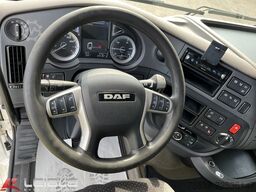 DAF XF 480 6x2 BDF-SDG/ Multiwechsler*Lenkachse*
