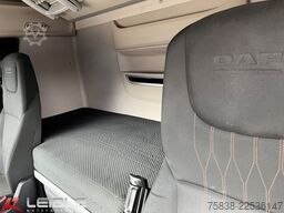 DAF XF 480 6x2 BDF-SDG/ Multiwechsler*Lenkachse*